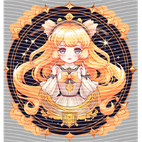 Japanese anime-JP 3062